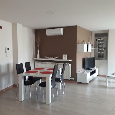 דירות Valdepeñas Apartamento Atico מראה חיצוני תמונה