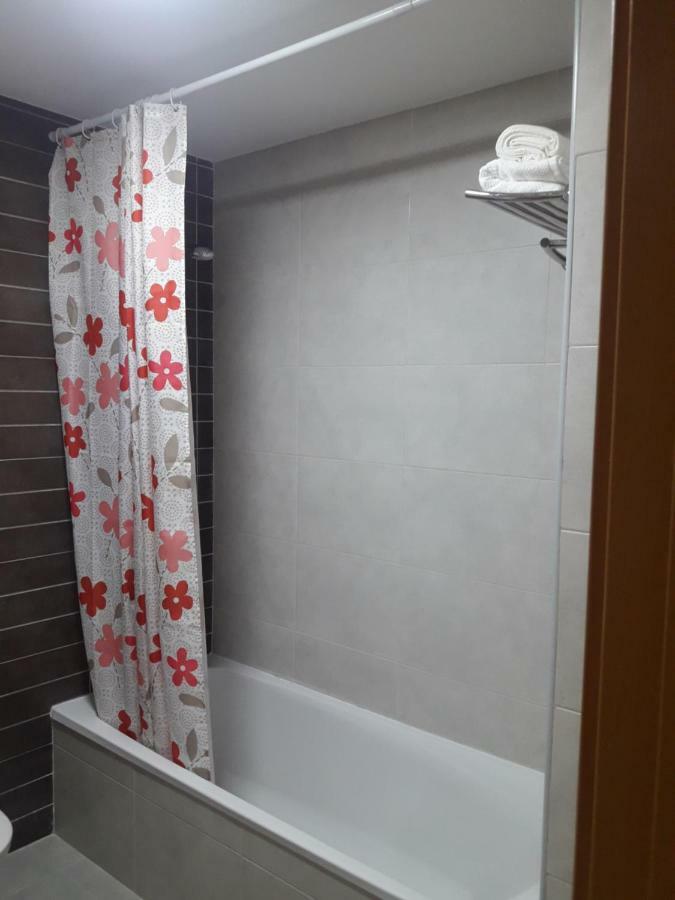 דירות Valdepeñas Apartamento Atico מראה חיצוני תמונה